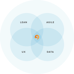 Growth driven design diagram