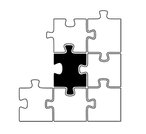 Implementation Puzzle 