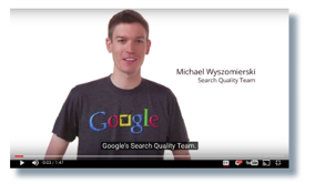 google webmaster tool
