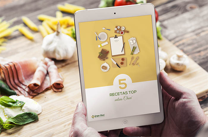 F&B marketing strategy